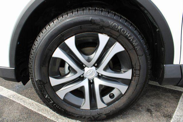 used 2016 Toyota RAV4 car, priced at $16,900