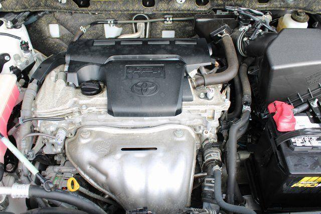used 2016 Toyota RAV4 car, priced at $16,900