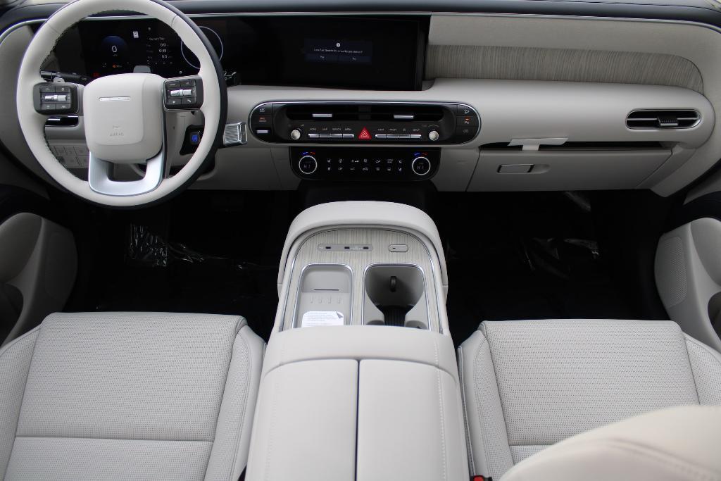 new 2026 Hyundai Palisade car, priced at $60,509
