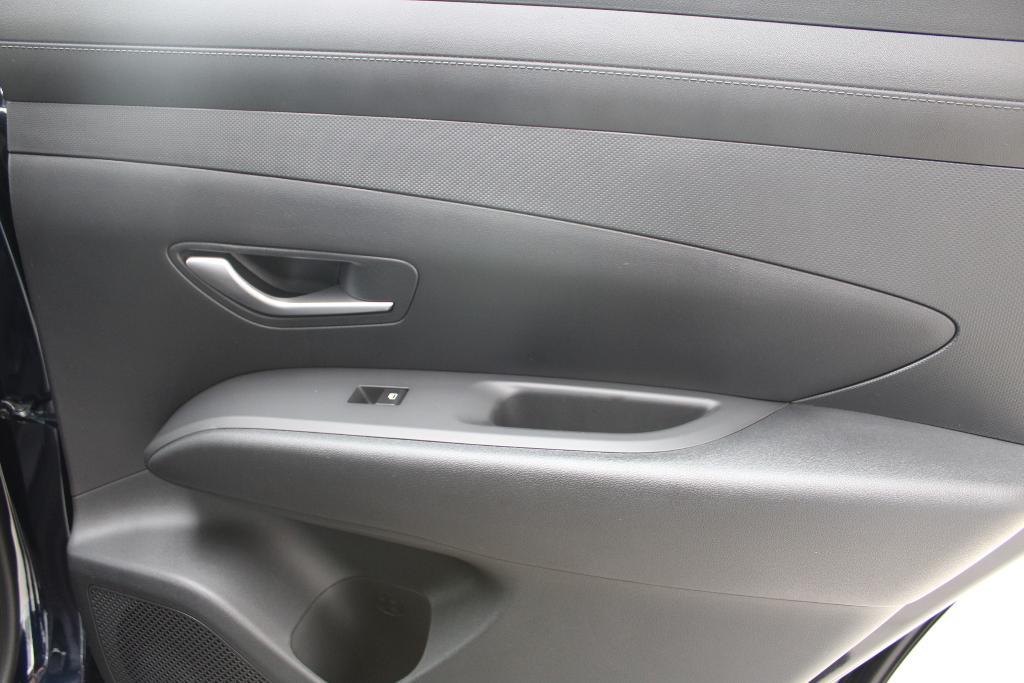 new 2026 Hyundai TUCSON Hybrid car, priced at $31,508