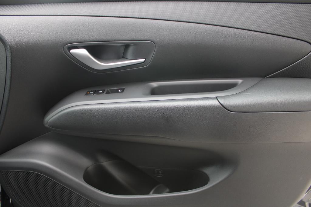 new 2026 Hyundai TUCSON Hybrid car, priced at $31,508