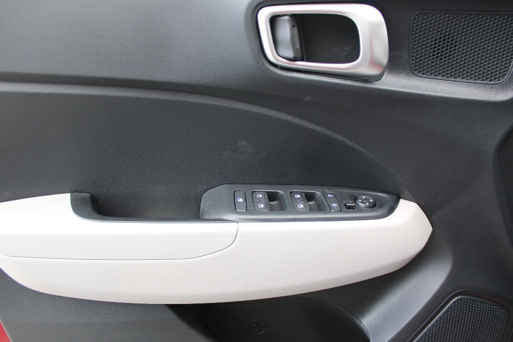 new 2026 Hyundai Venue car, priced at $23,885