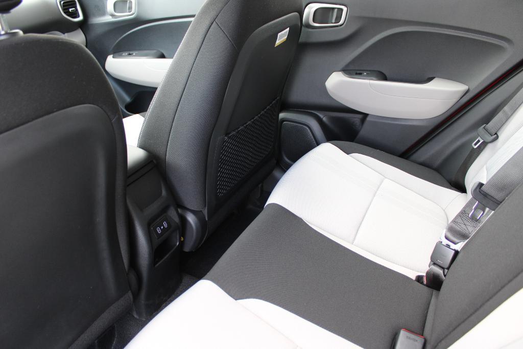 new 2026 Hyundai Venue car, priced at $23,885