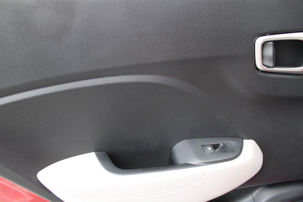 new 2026 Hyundai Venue car, priced at $23,885