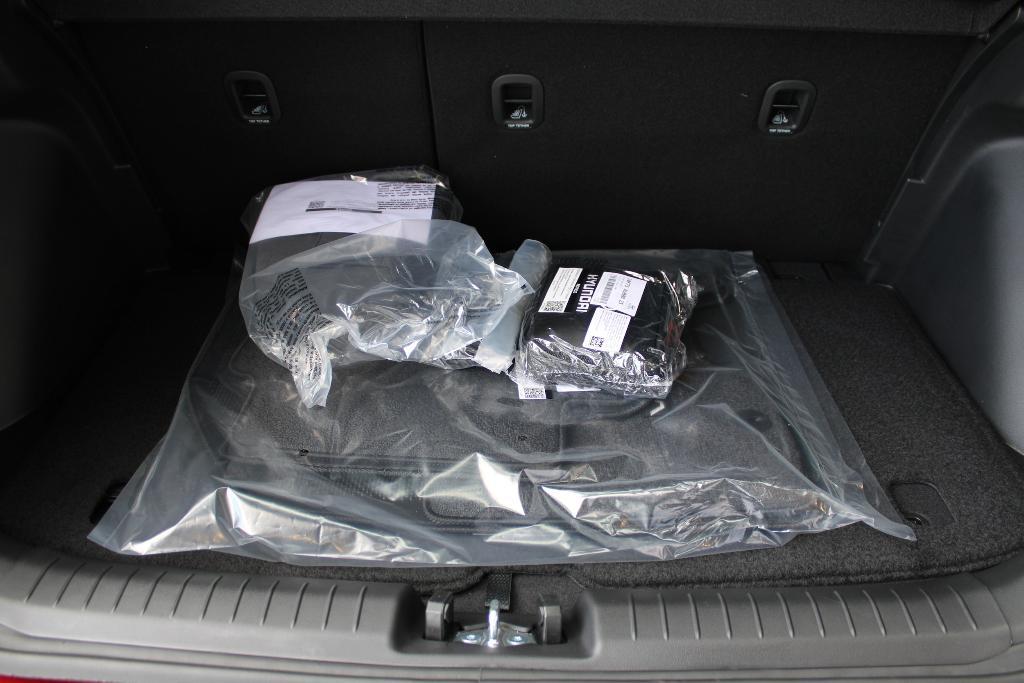 new 2026 Hyundai Venue car, priced at $23,885