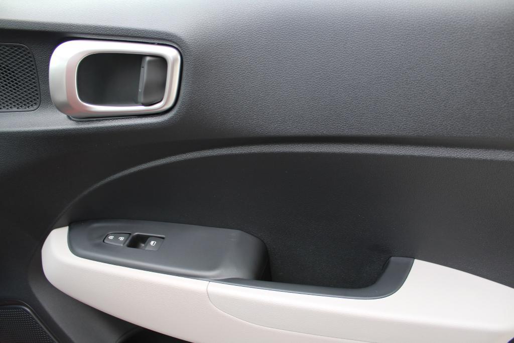 new 2026 Hyundai Venue car, priced at $23,885