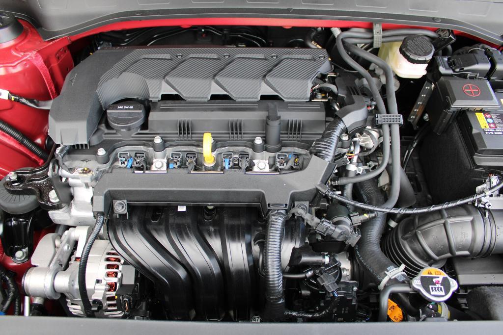 new 2026 Hyundai Venue car, priced at $23,885