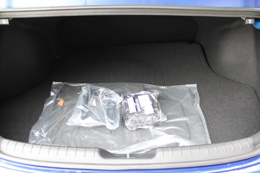 new 2026 Hyundai ELANTRA HEV car, priced at $28,557