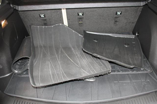 used 2022 Buick Encore GX car, priced at $17,997