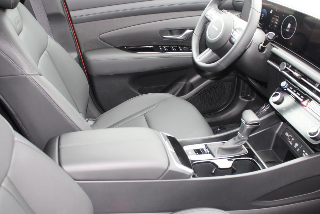 new 2025 Hyundai SANTA CRUZ car, priced at $40,039