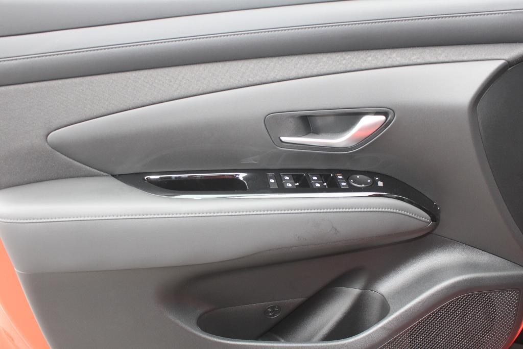 new 2025 Hyundai SANTA CRUZ car, priced at $40,039