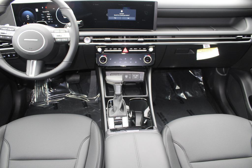 new 2025 Hyundai SANTA CRUZ car, priced at $40,039