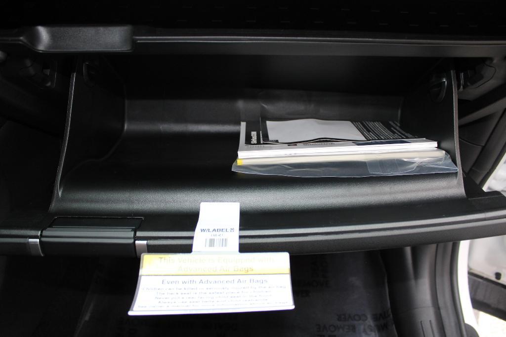 new 2026 Hyundai SANTA FE HEV car, priced at $38,099