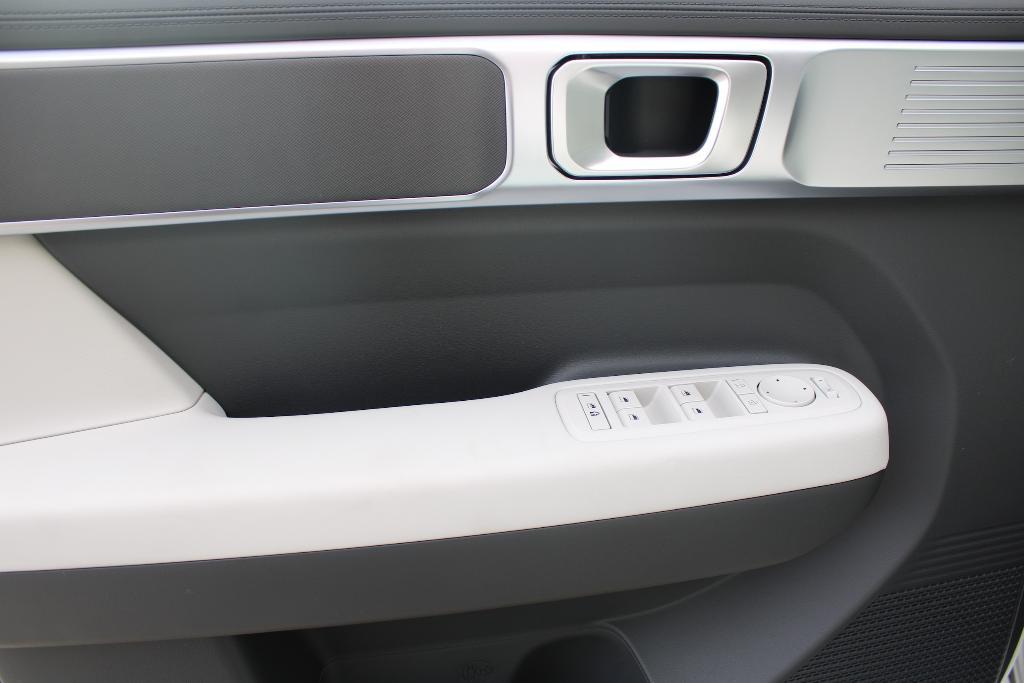 new 2026 Hyundai SANTA FE HEV car