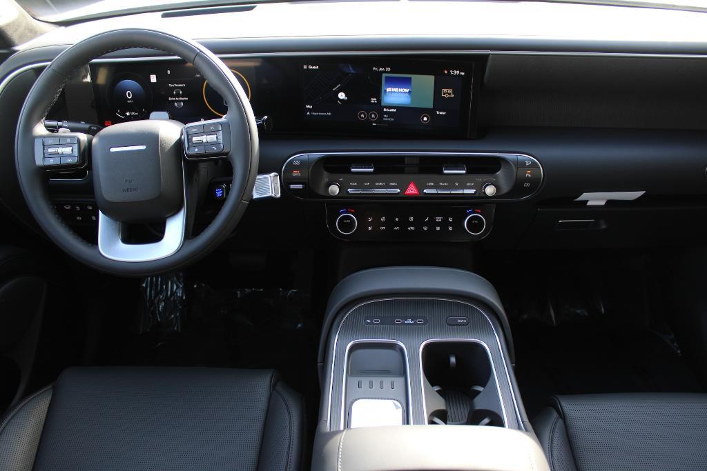 new 2026 Hyundai Palisade car, priced at $57,054