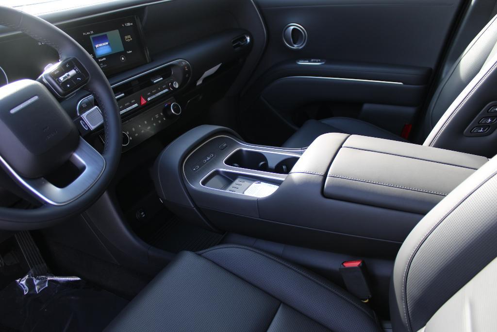 new 2026 Hyundai Palisade car, priced at $57,054