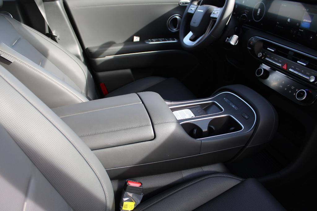 new 2026 Hyundai Palisade car, priced at $57,054