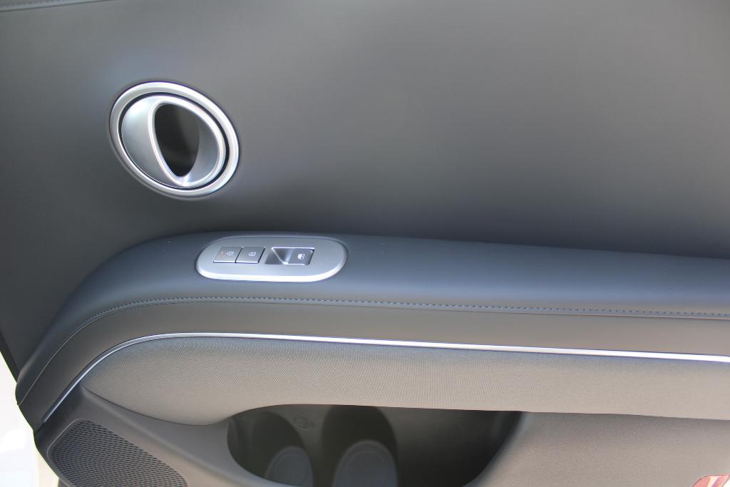 new 2026 Hyundai Palisade car, priced at $57,054