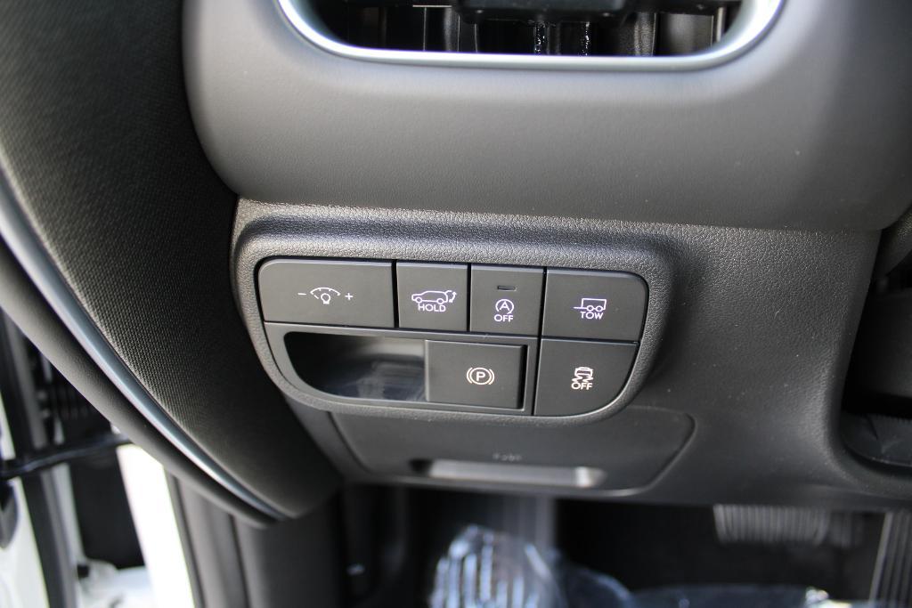 new 2026 Hyundai Palisade car, priced at $57,054