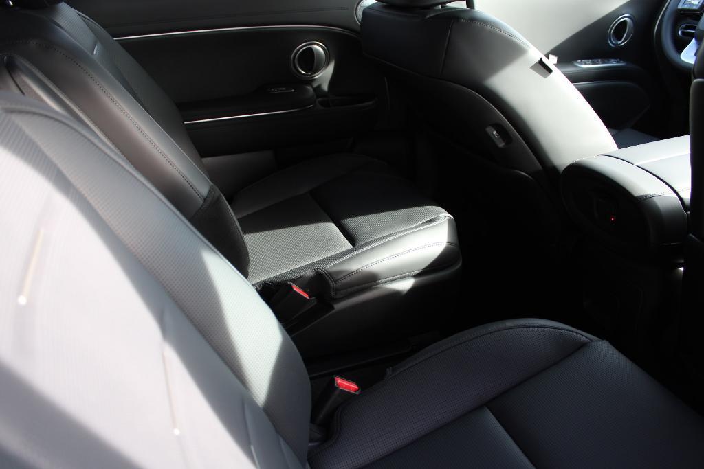 new 2026 Hyundai Palisade car, priced at $57,054