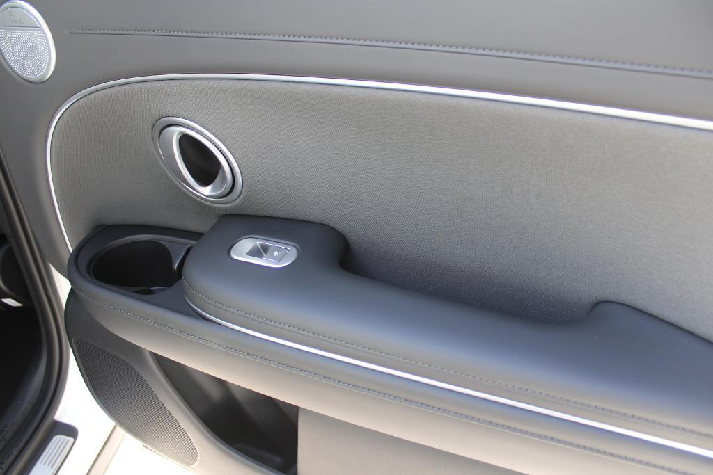 new 2026 Hyundai Palisade car, priced at $57,054