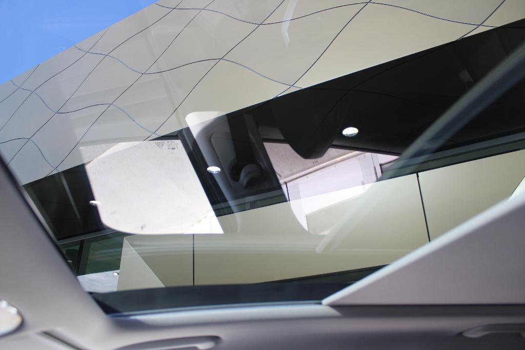 new 2026 Hyundai TUCSON Hybrid car, priced at $42,853