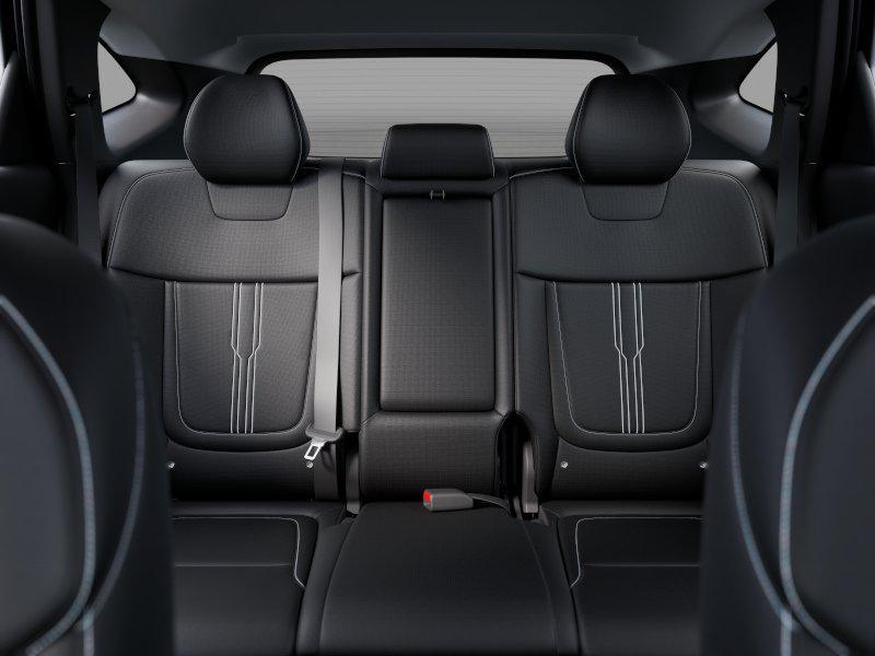 new 2026 Hyundai Tucson car, priced at $34,918