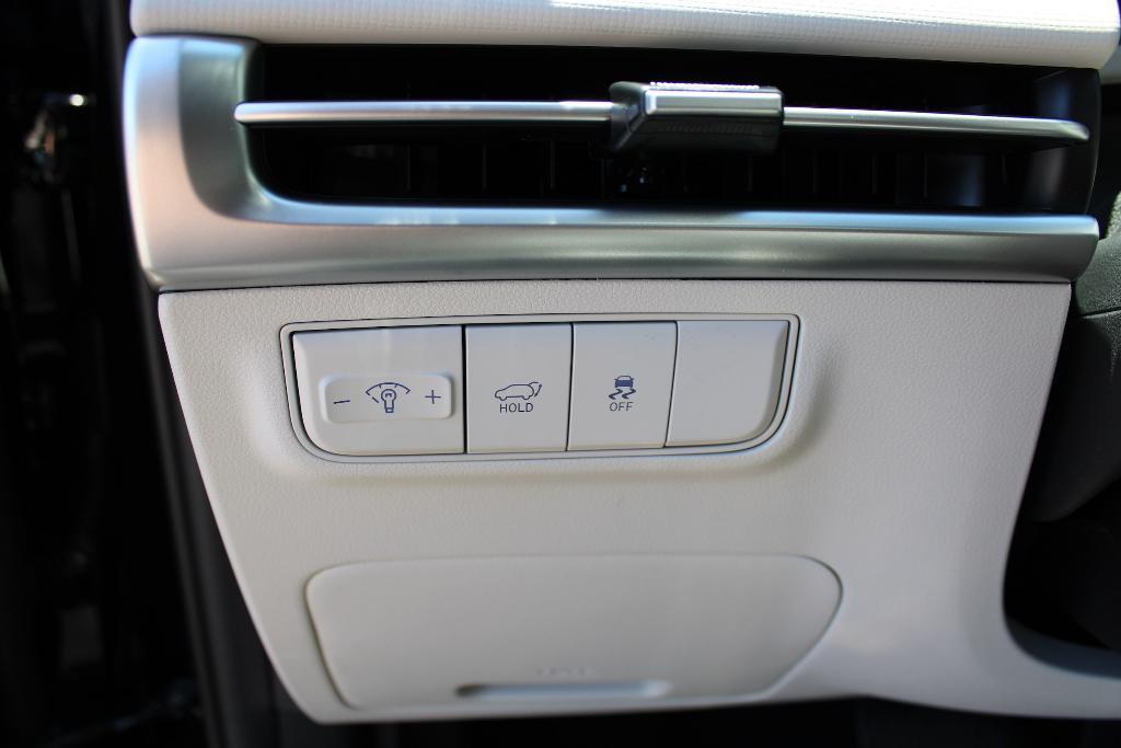 new 2026 Hyundai Tucson car, priced at $32,695