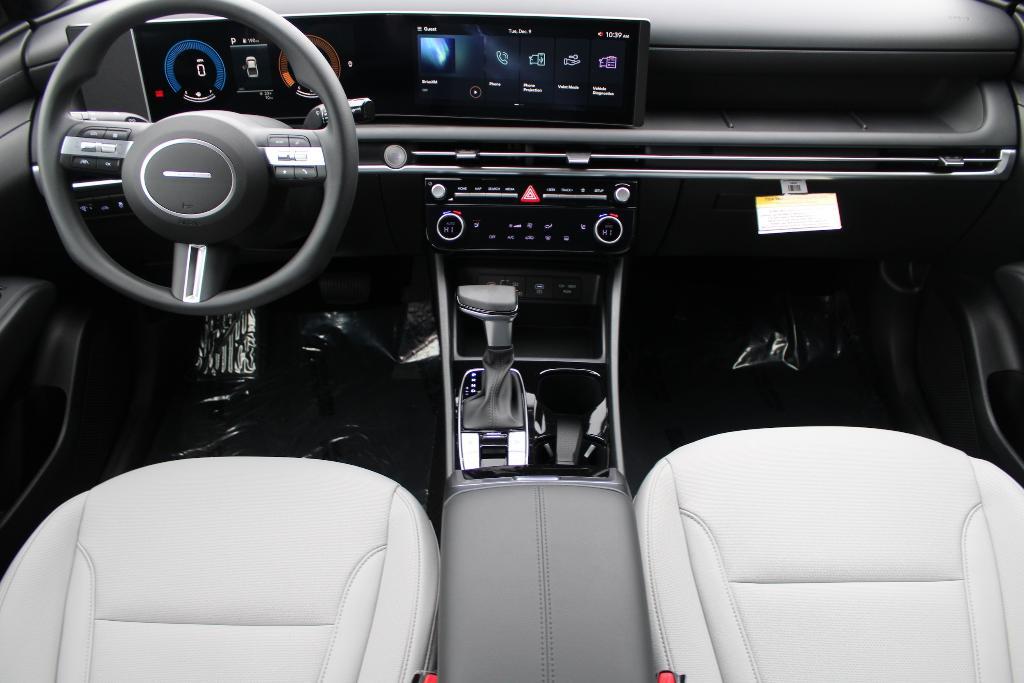 new 2026 Hyundai SANTA CRUZ car, priced at $34,071