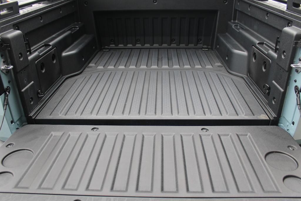 new 2026 Hyundai SANTA CRUZ car, priced at $34,071