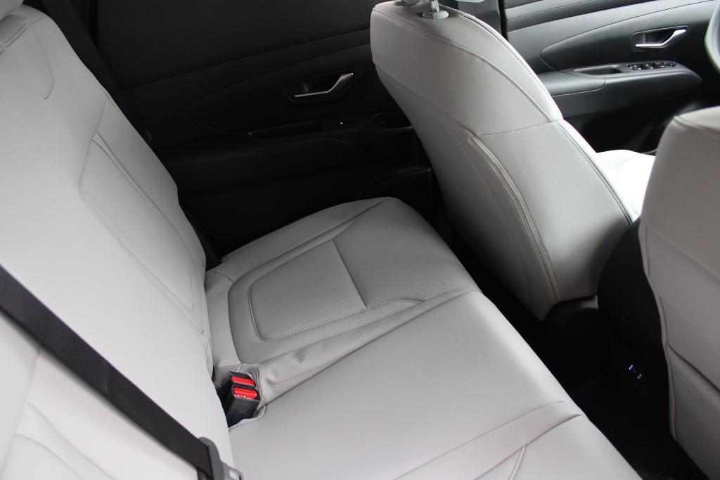 new 2026 Hyundai SANTA CRUZ car, priced at $34,071