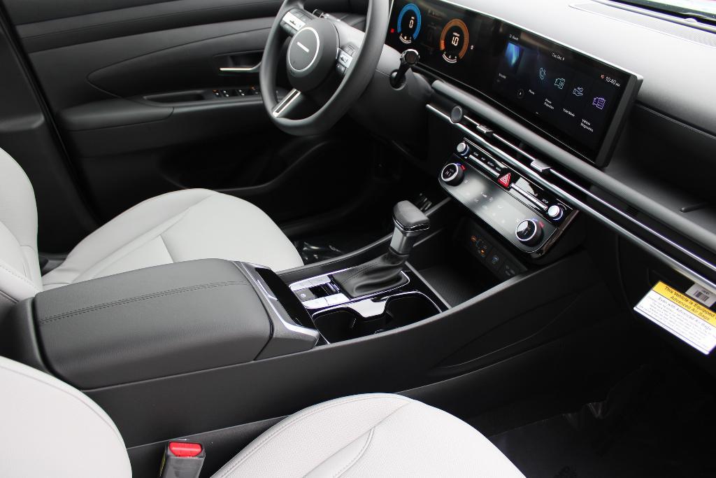 new 2026 Hyundai SANTA CRUZ car, priced at $34,071