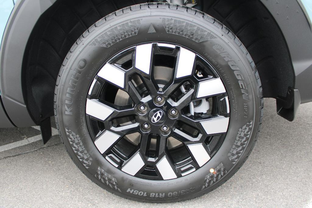 new 2026 Hyundai SANTA CRUZ car, priced at $34,071