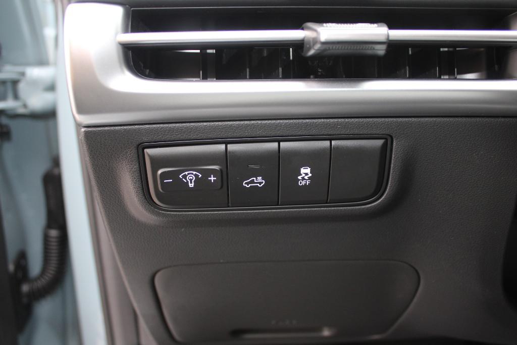 new 2026 Hyundai SANTA CRUZ car, priced at $34,071