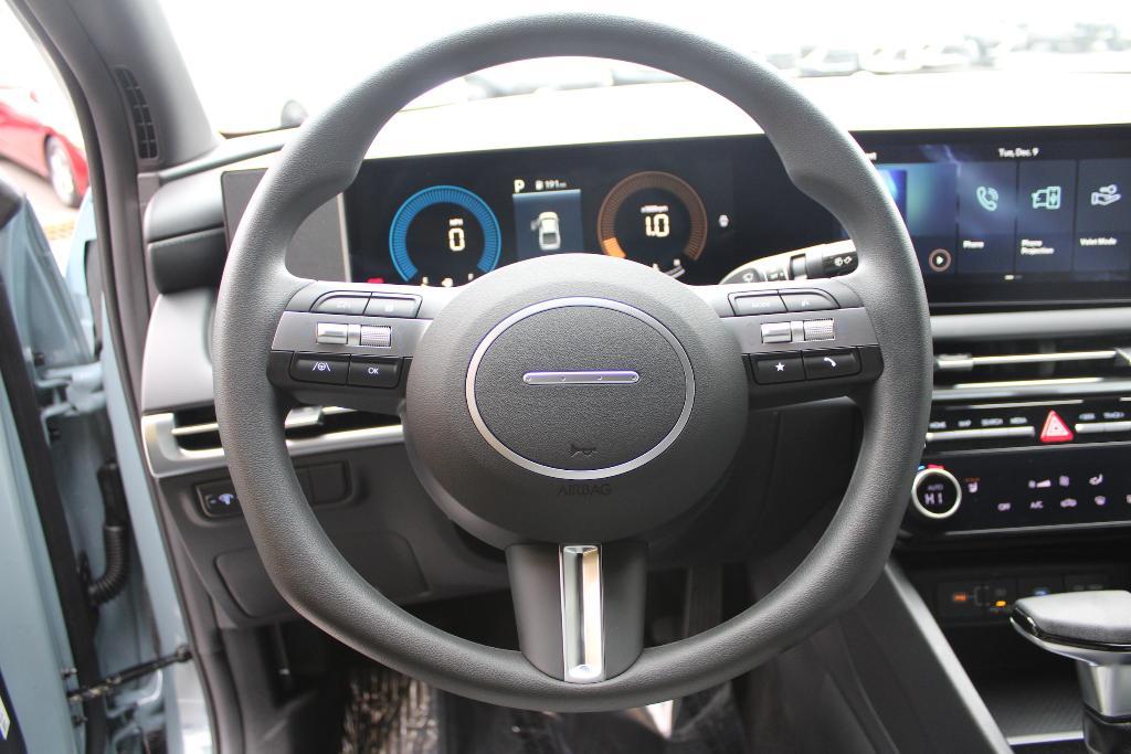 new 2026 Hyundai SANTA CRUZ car, priced at $34,071