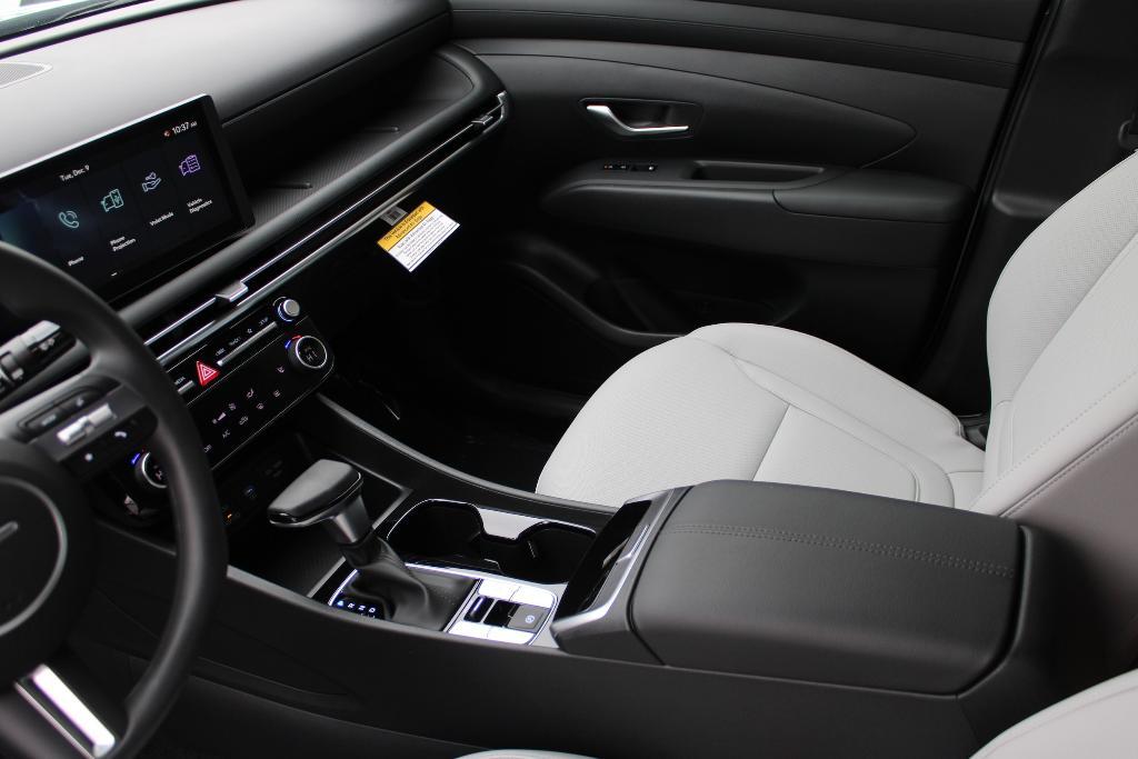 new 2026 Hyundai SANTA CRUZ car, priced at $34,071