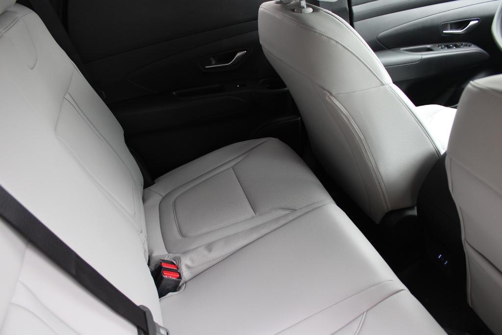 new 2026 Hyundai SANTA CRUZ car, priced at $34,071