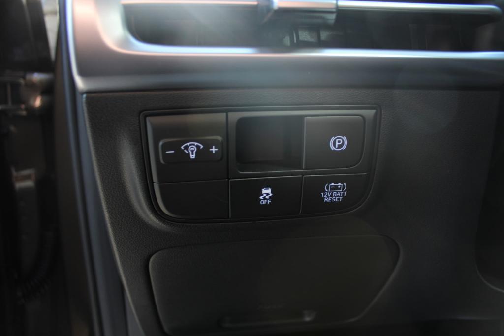 new 2026 Hyundai TUCSON Hybrid car, priced at $32,741