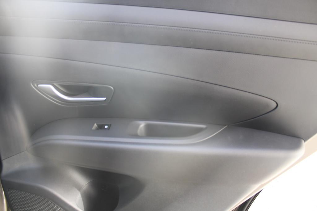 new 2026 Hyundai TUCSON Hybrid car, priced at $32,741