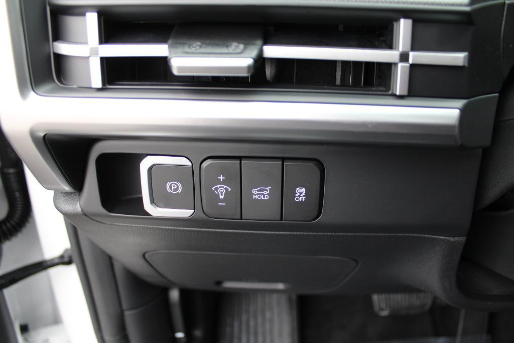 new 2026 Hyundai Santa Fe car, priced at $39,342