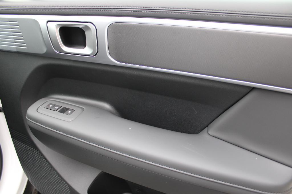 new 2026 Hyundai Santa Fe car, priced at $39,342