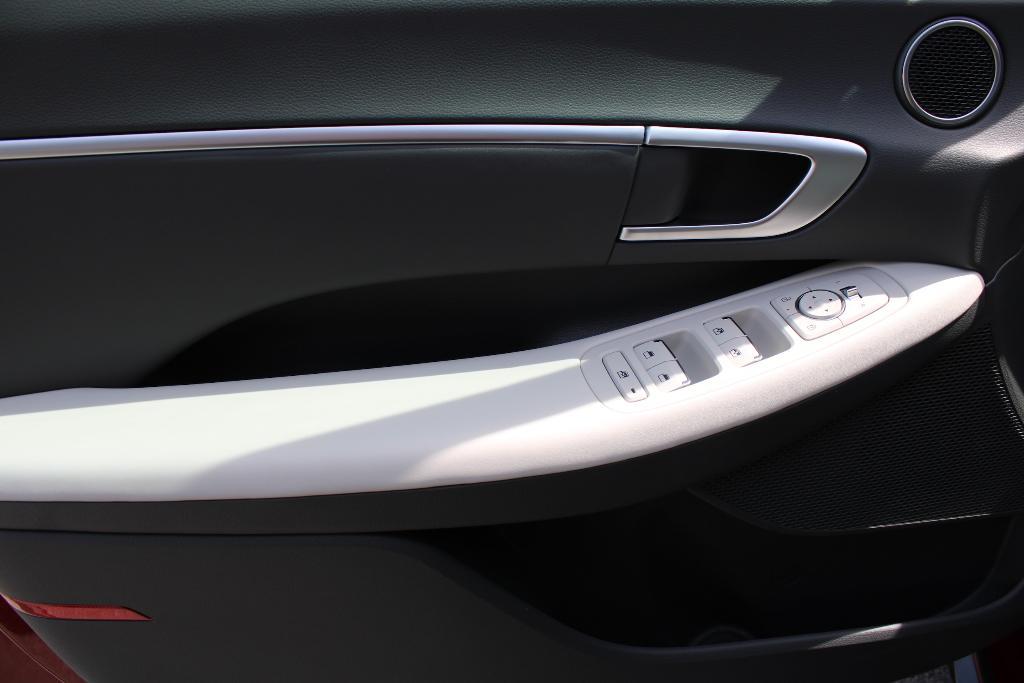 new 2026 Hyundai Sonata car, priced at $32,527