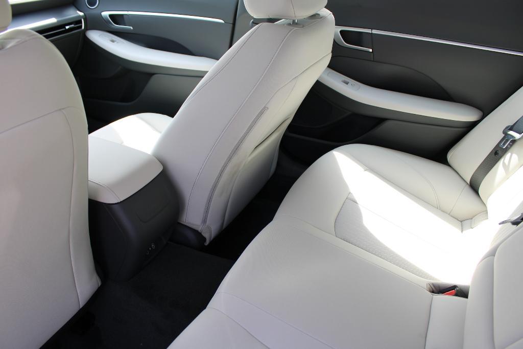 new 2026 Hyundai Sonata car, priced at $32,527