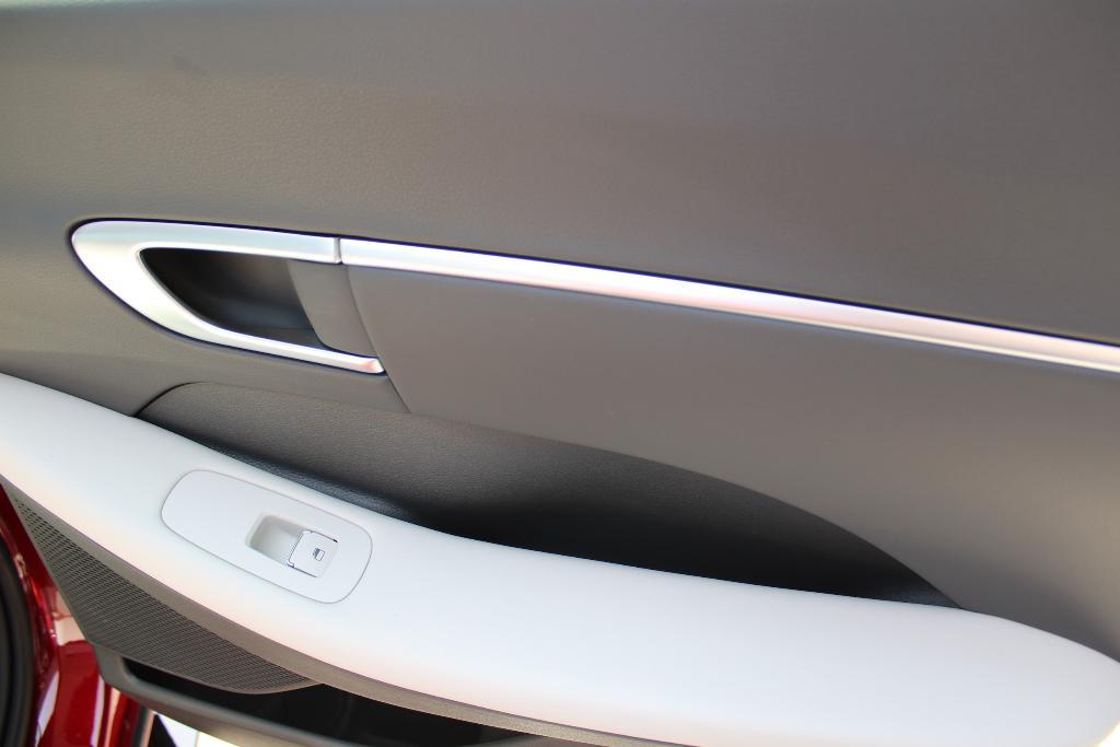 new 2026 Hyundai Sonata car, priced at $32,527