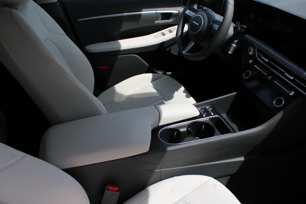 new 2026 Hyundai Sonata car, priced at $32,527