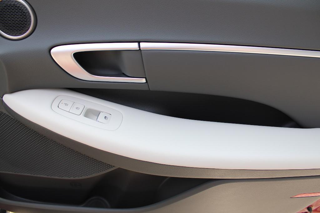 new 2026 Hyundai Sonata car, priced at $32,527