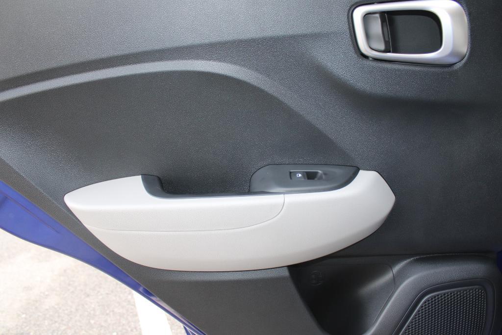 new 2026 Hyundai Venue car, priced at $22,038