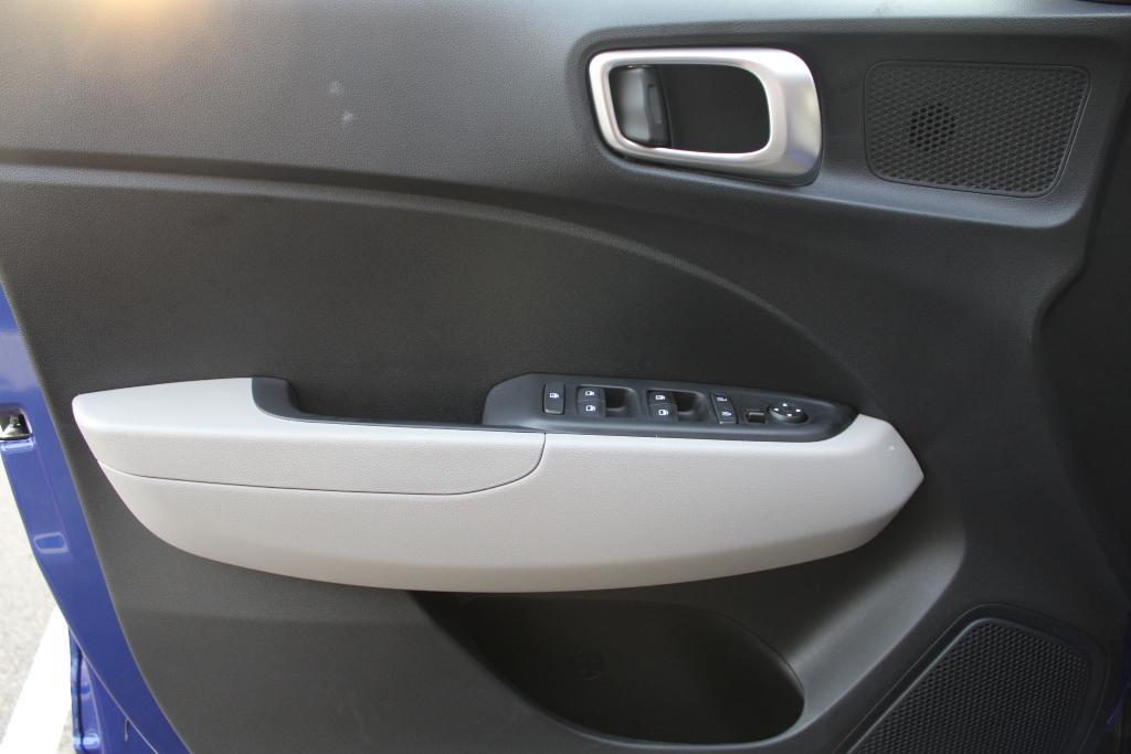 new 2026 Hyundai Venue car, priced at $22,038