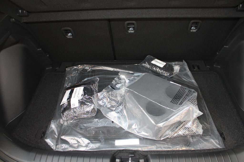 new 2026 Hyundai Venue car, priced at $22,038