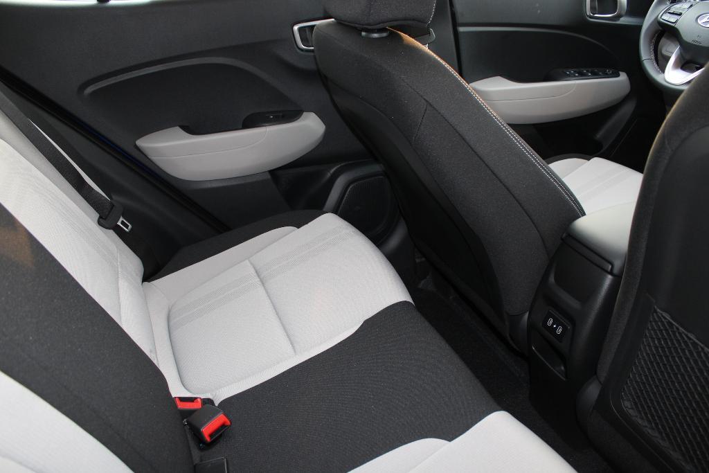 new 2026 Hyundai Venue car, priced at $22,038